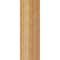 Ekena Millwork Legacy Arts & Crafts Rough Sawn Outlooker, Western Red Cedar, 6"W x 14"D x 18"H OUT06X14X18LEC03RWR - alternate 2